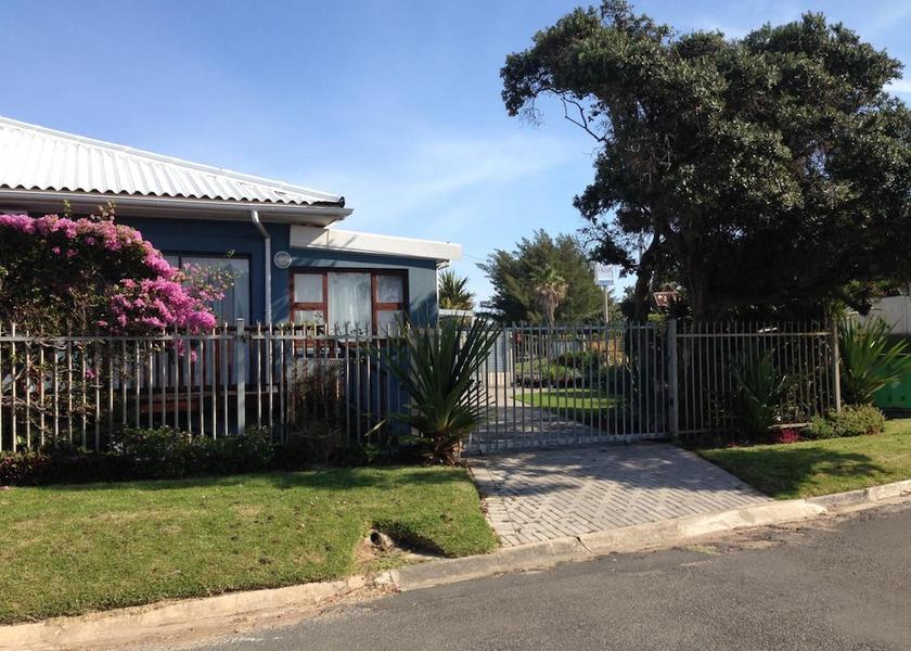 Eastern Cape East London Property Grounds