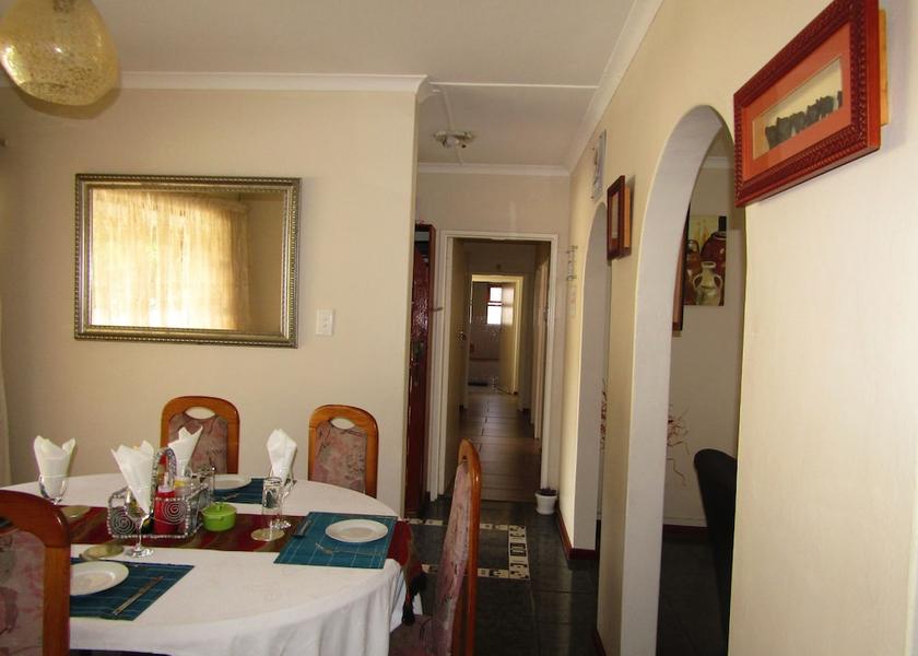 Eastern Cape East London Interior Entrance