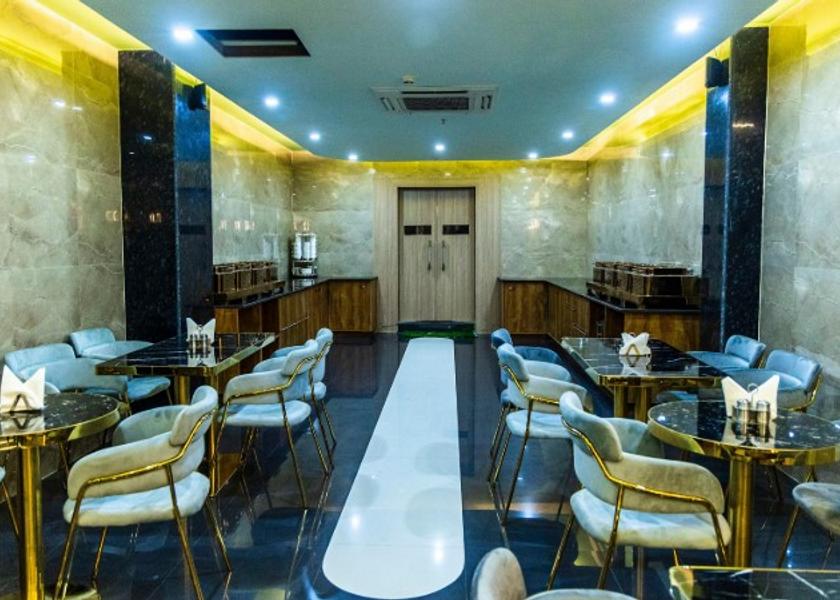 Uttar Pradesh Mathura Food & Dining