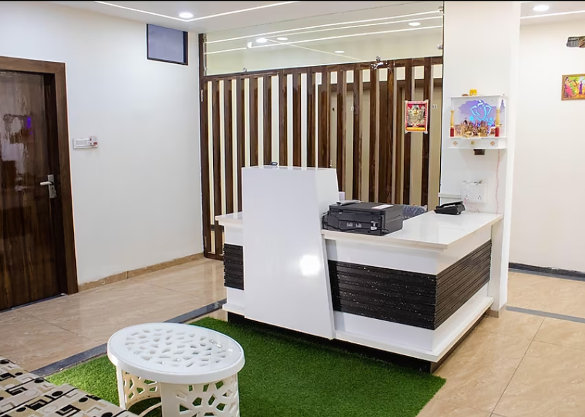 Madhya Pradesh Indore Public Areas