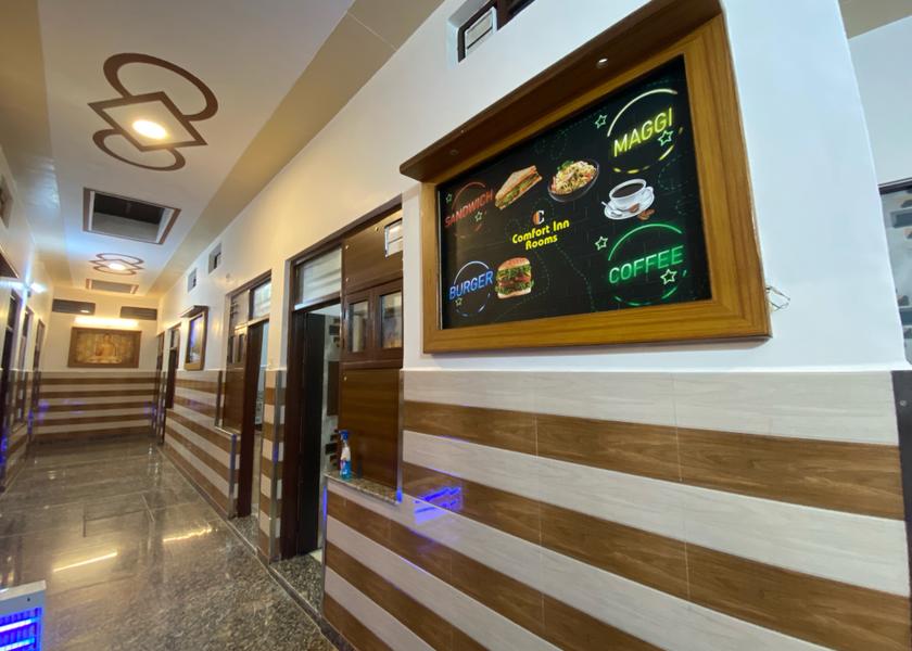 Haryana Sonipat Public Areas