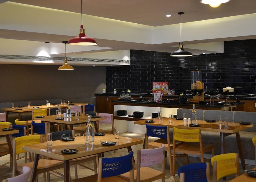 Andhra Pradesh Visakhapatnam Food & Dining