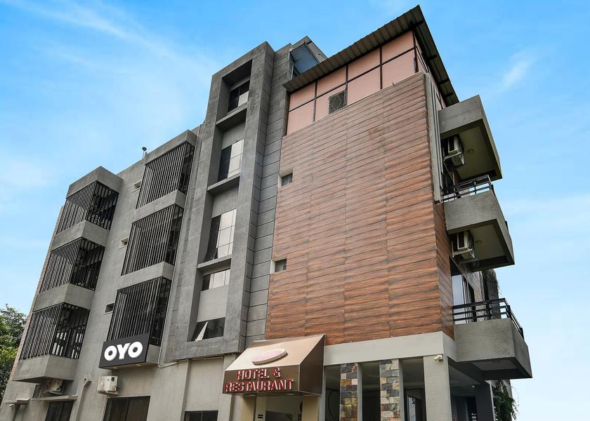 Facade