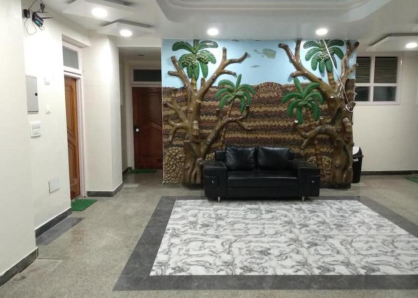 Jammu and Kashmir Jammu Public Areas