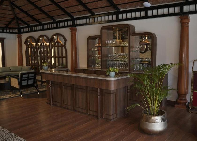 Karnataka Sakleshpur Public Areas