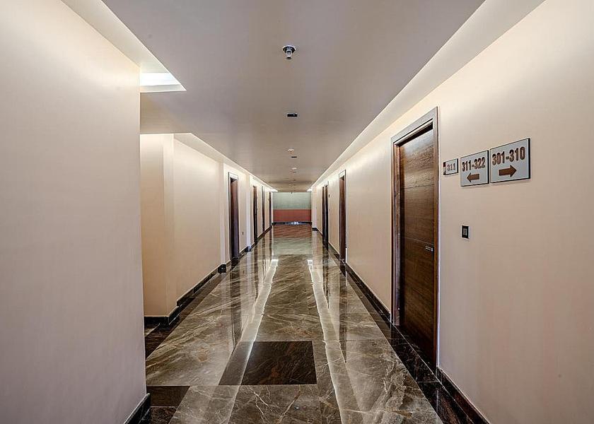 Odisha Bhubaneswar Public Areas