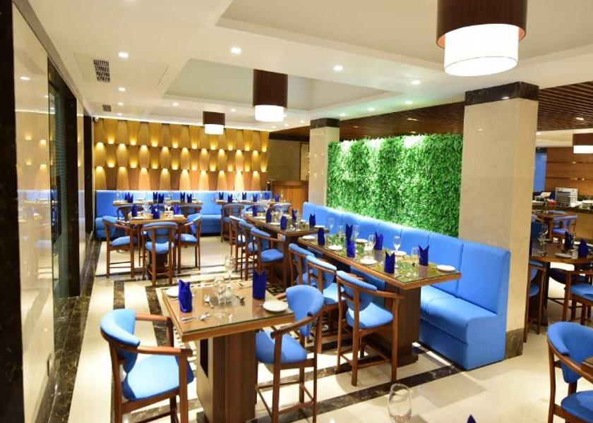 Dadra and Nagar Haveli and Daman and Diu Diu Food & Dining