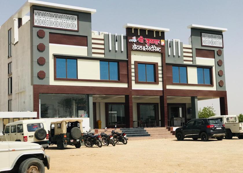 Rajasthan Dechu 