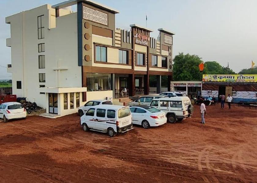 Rajasthan Dechu 