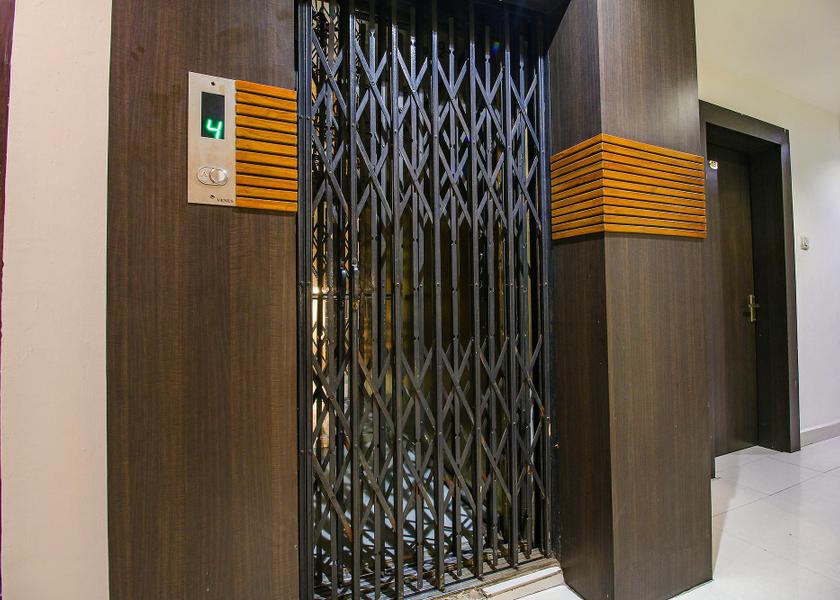 Madhya Pradesh Bhopal Lobby