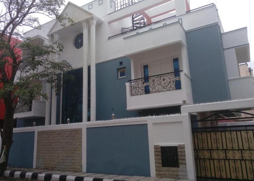 Karnataka Bangalore 