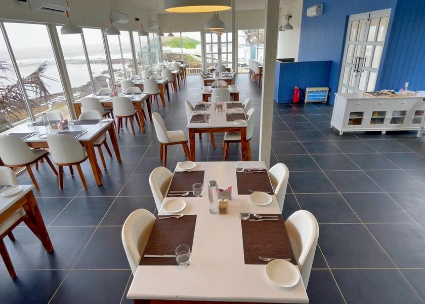 Dadra and Nagar Haveli and Daman and Diu Diu restaurant