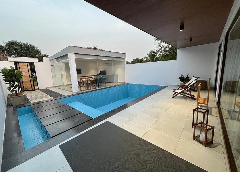 Andhra Pradesh Visakhapatnam swimming pool