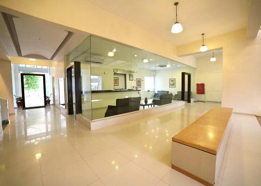 Gujarat Ankleshwar Public Areas