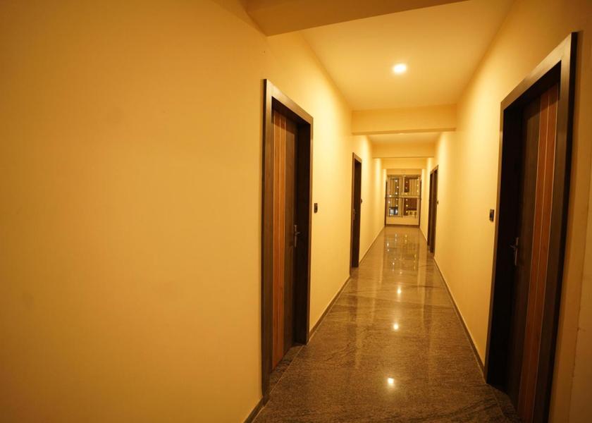 Karnataka Mangalore lobby