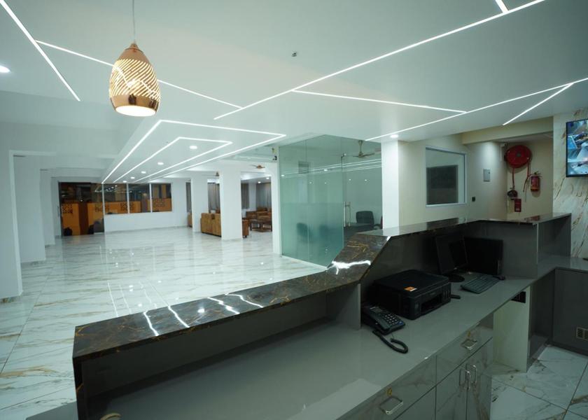 Karnataka Mangalore lobby