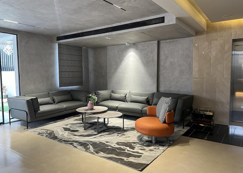 Telangana Hyderabad Public Areas