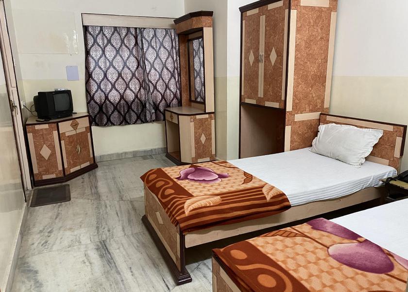 West Bengal Purulia NON AC STANDARD