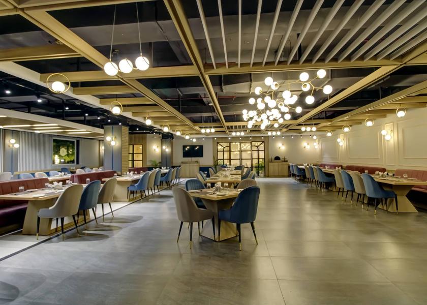 Haryana Sonipat Food & Dining