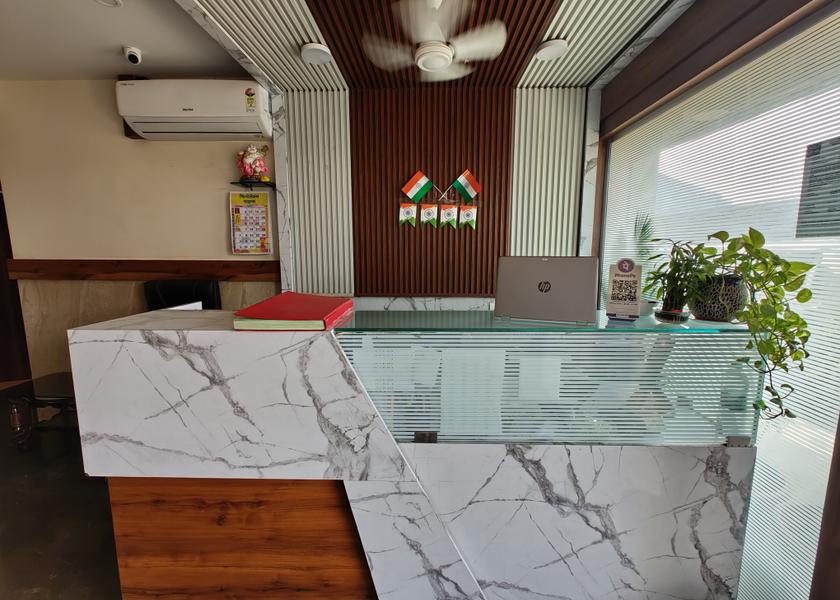 Maharashtra Mumbai Public Areas