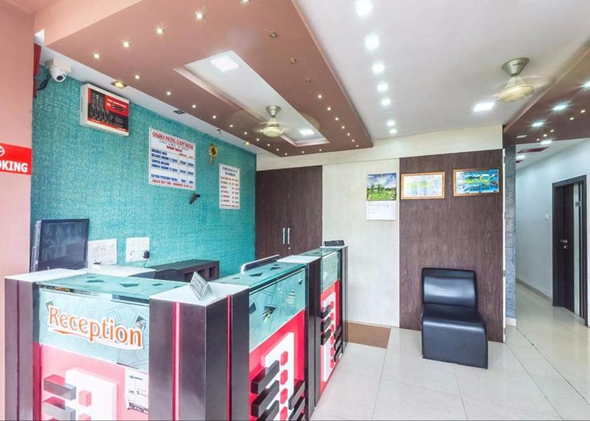 Dadra and Nagar Haveli and Daman and Diu Diu Public Areas