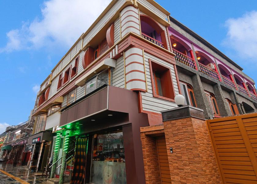 Facade