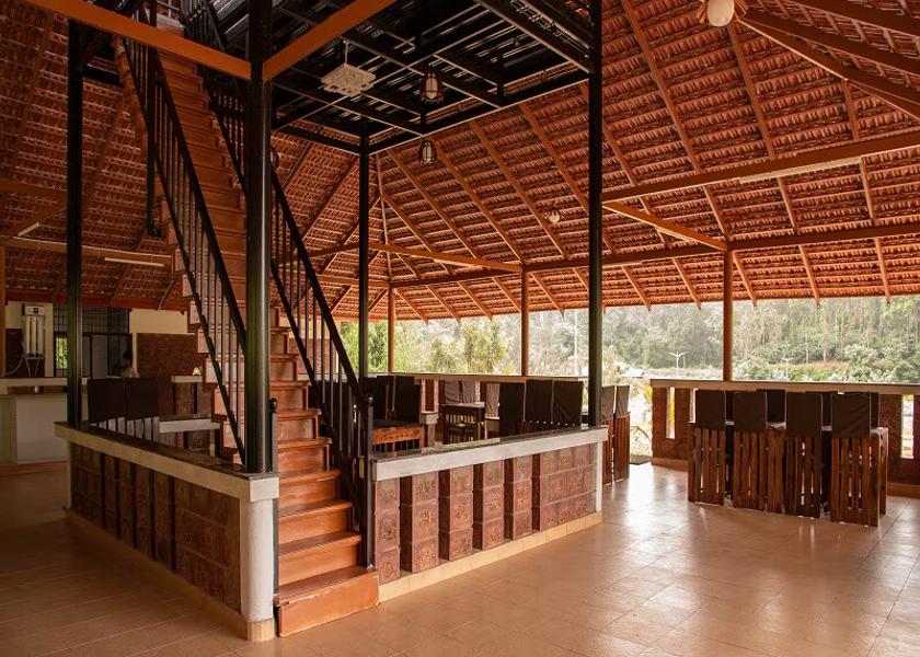 Karnataka Sakleshpur Food & Dining
