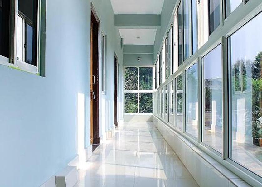 Odisha Bhubaneswar Lobby
