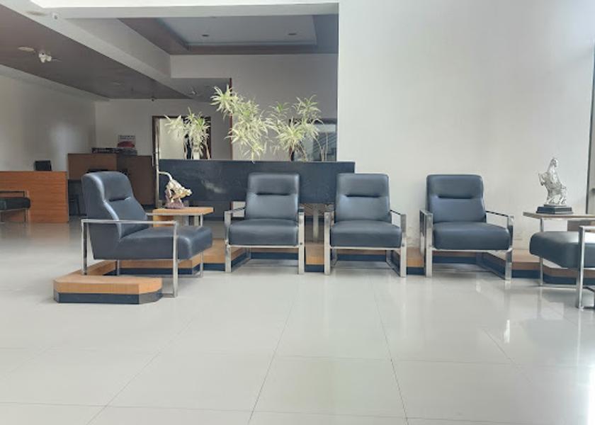 Maharashtra Nashik Public Areas