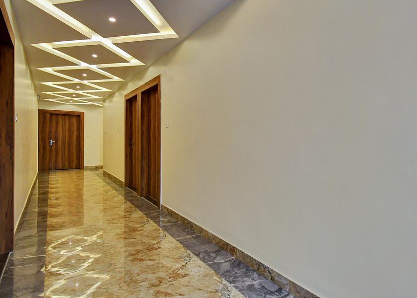 Jharkhand Ranchi Lobby