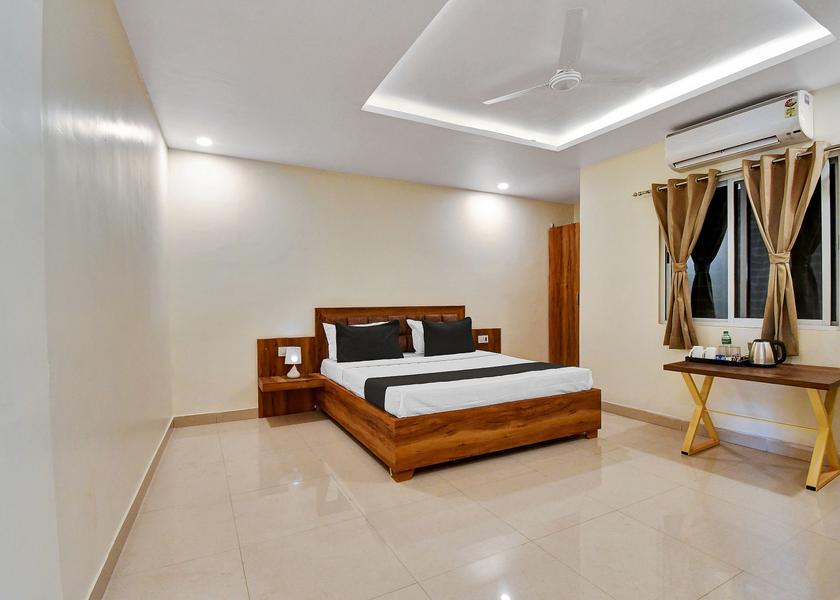 Jharkhand Ranchi Room
