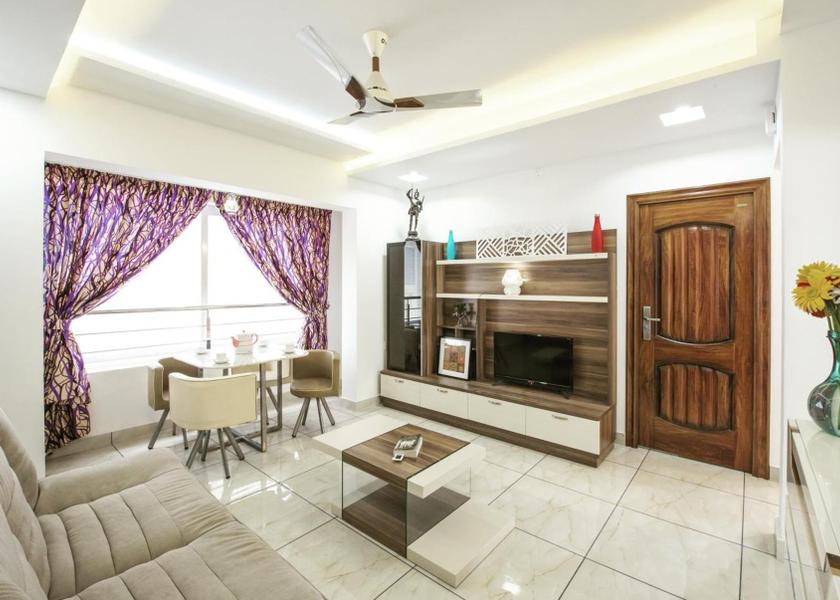 Karnataka Mangalore Facilities