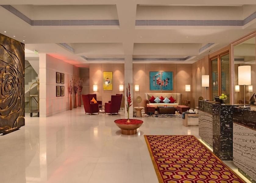 Maharashtra Mumbai Lobby
