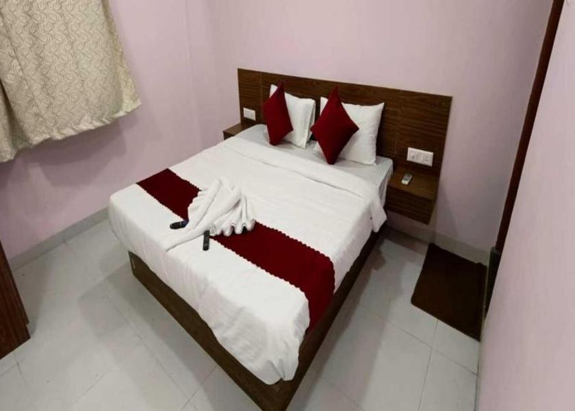 Maharashtra Pune Deluxe NON AC Room with Dedicated WIFI Router