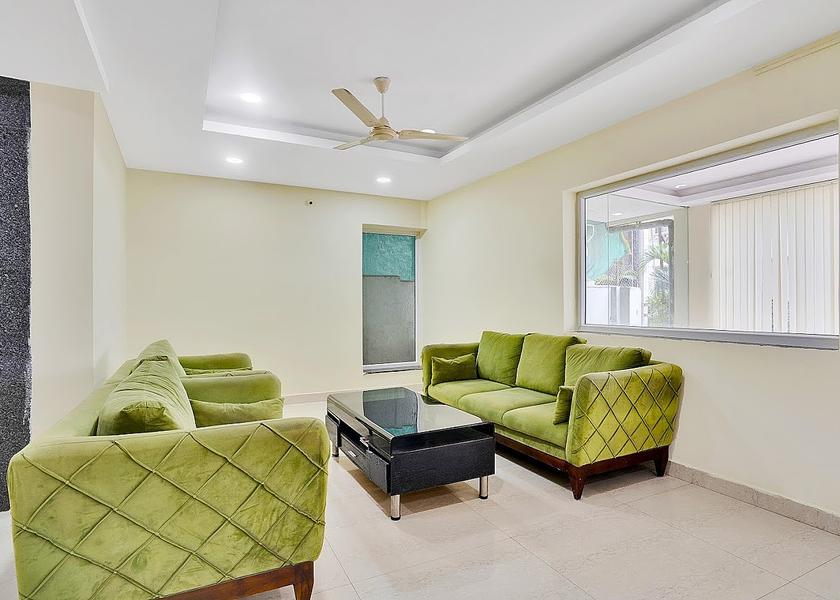 Telangana Hyderabad Public Areas