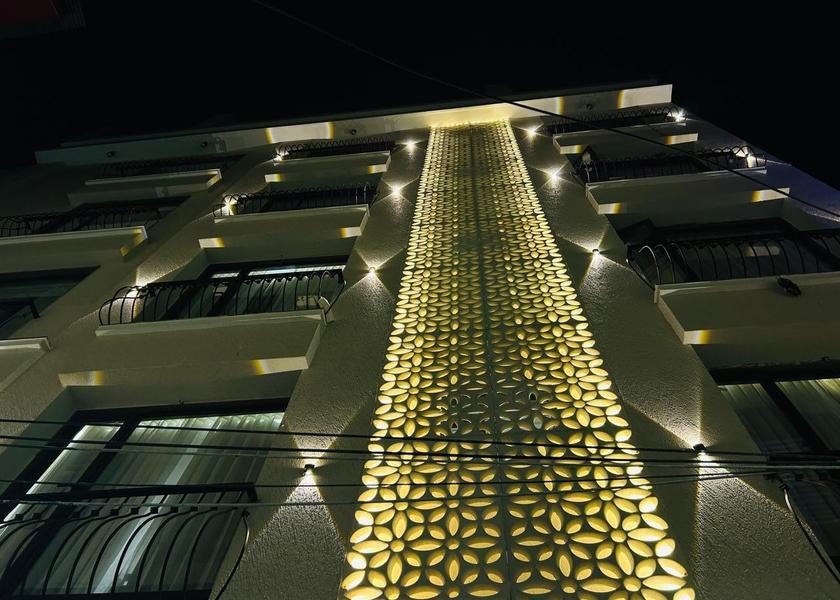 Madhya Pradesh Bhopal Exterior view