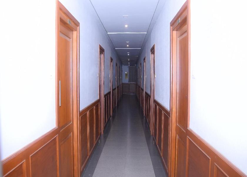 Tamil Nadu Virudhunagar Public Areas