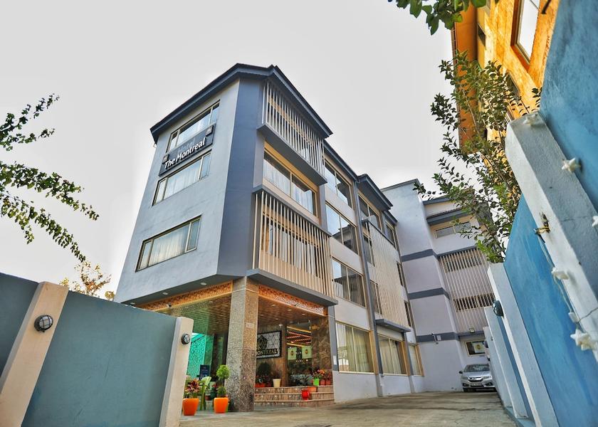Jammu and Kashmir Srinagar Primary image