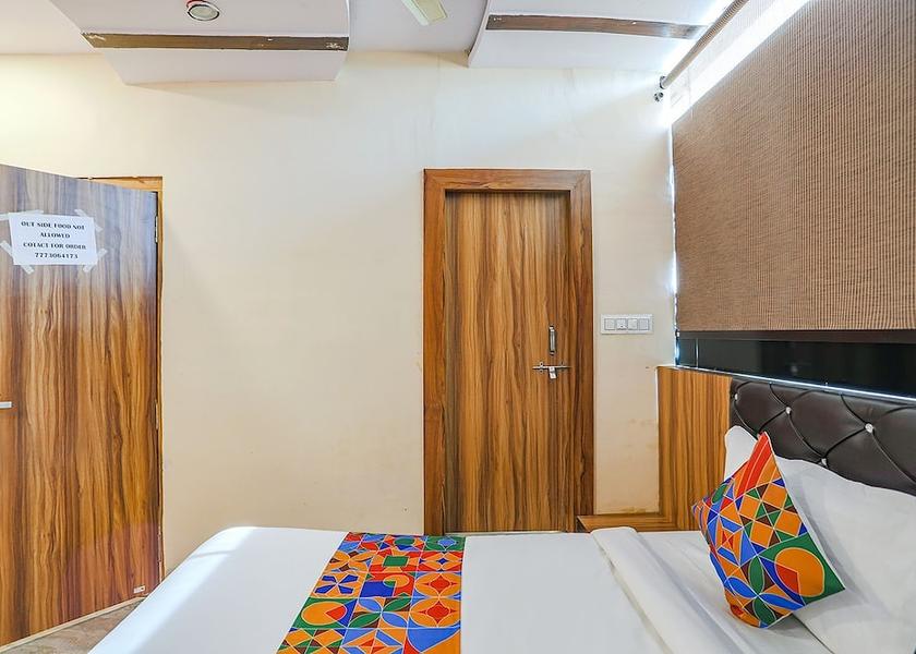Madhya Pradesh Bhopal Room