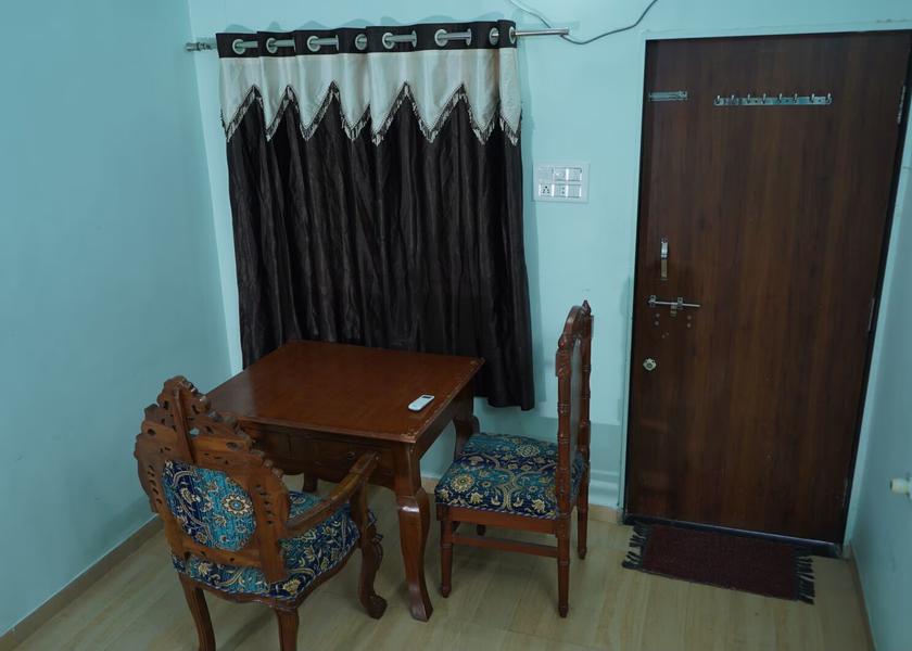 Maharashtra Pandharpur Public Areas