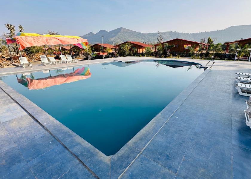 Gujarat Saputara Pool