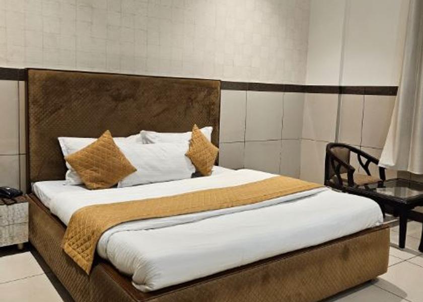Haryana Sonipat Deluxe Room