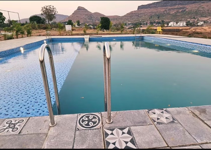 Gujarat Saputara Pool