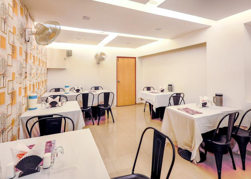 Gujarat Vadodara Food & Dining