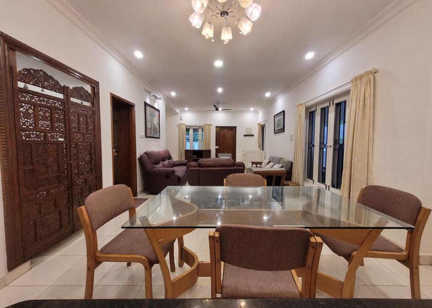 Karnataka Bangalore Public Areas