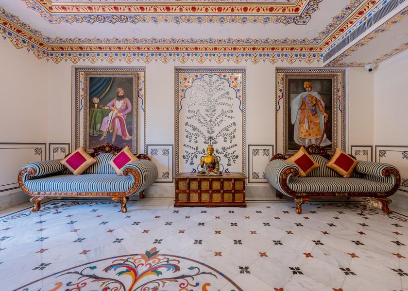 Rajasthan Jaipur 