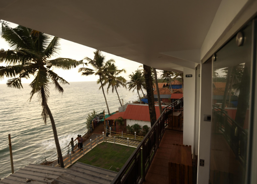 Kerala Varkala 1025