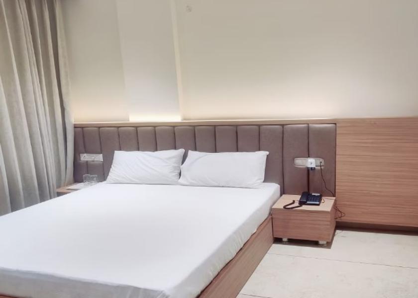 Haryana Kalka Room
