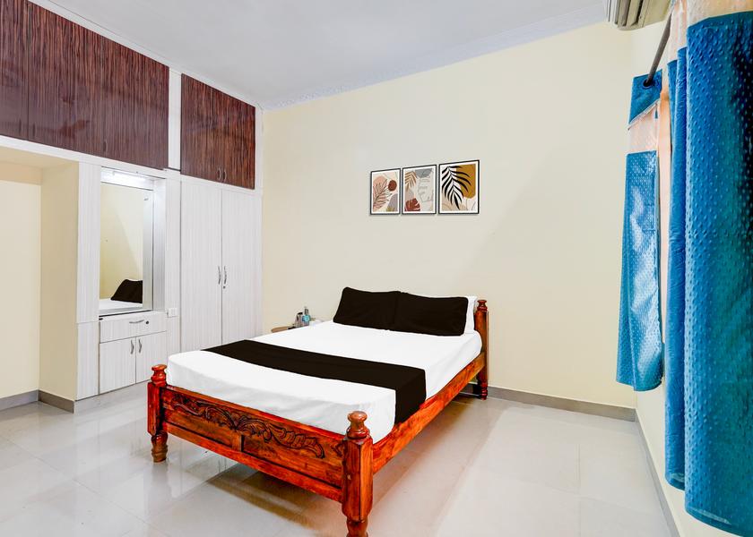 Tamil Nadu Chennai Room