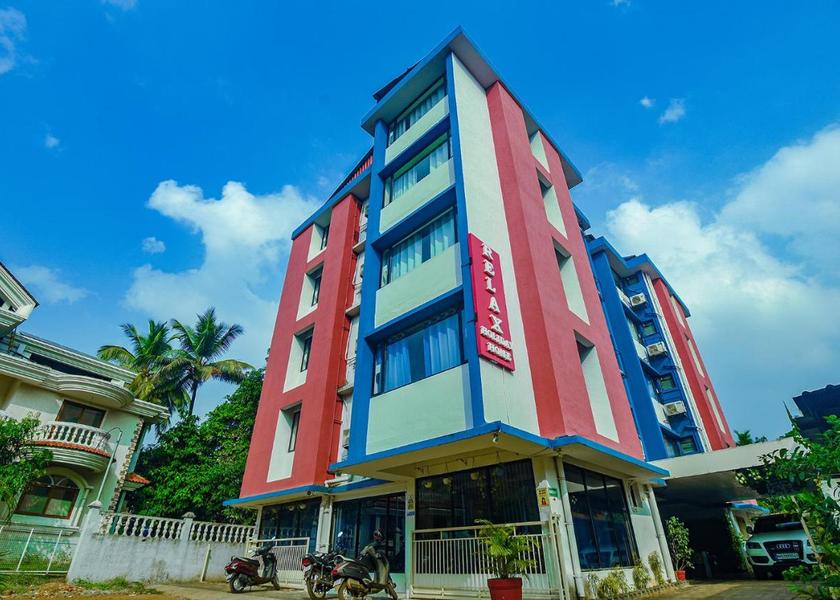 Goa Margao Public Areas